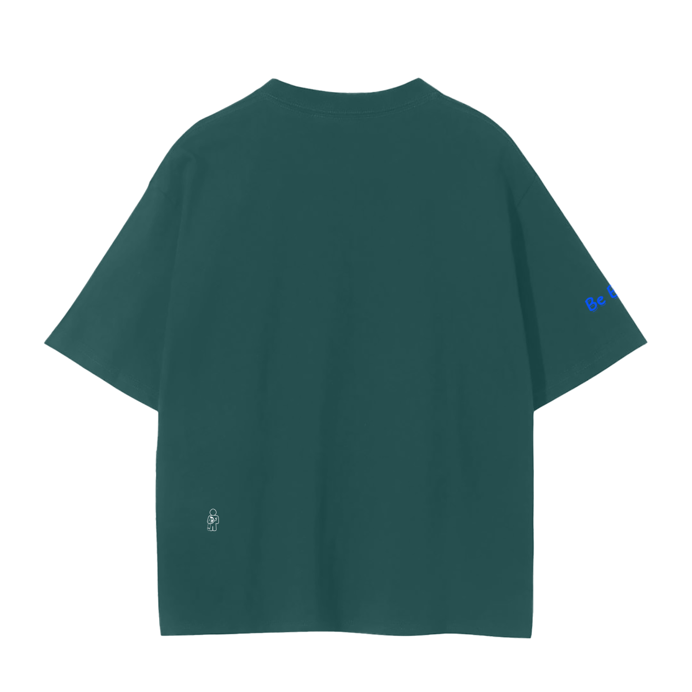 Unisex Seamless T-Shirt