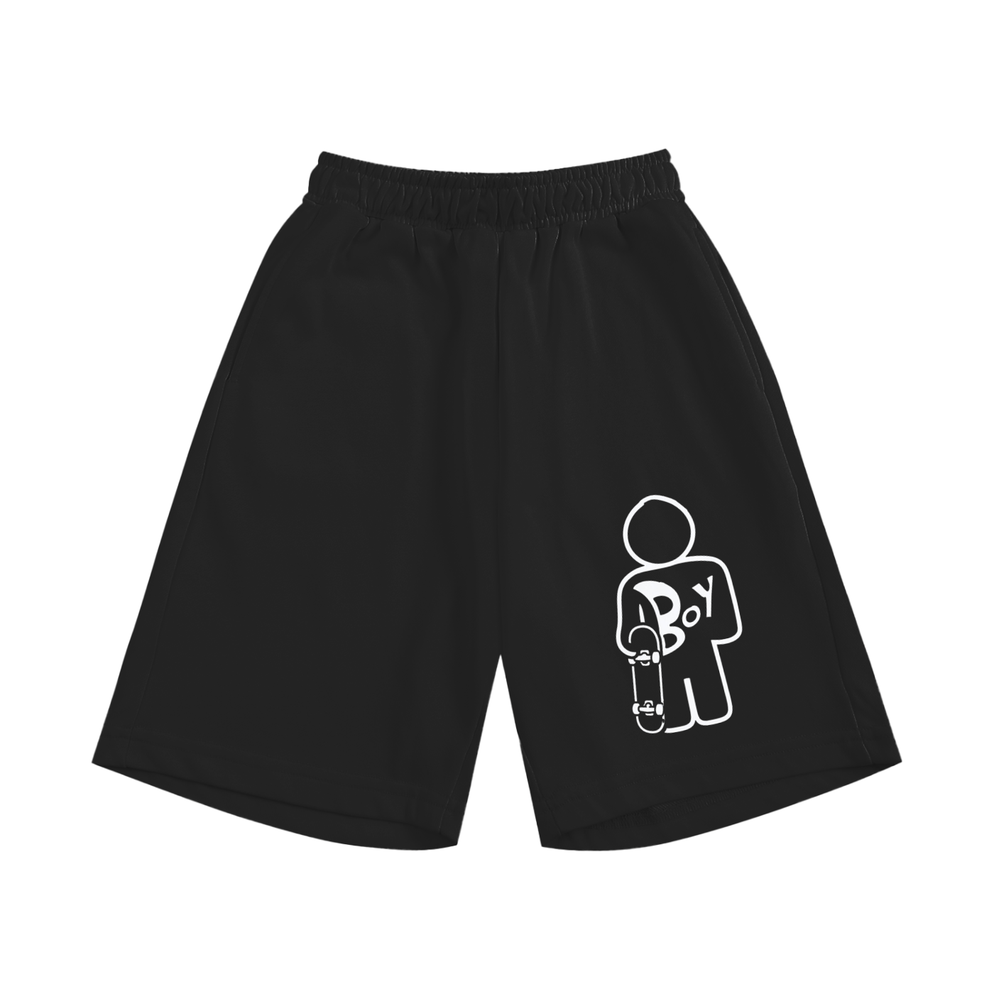 Essential Kids' Shorts