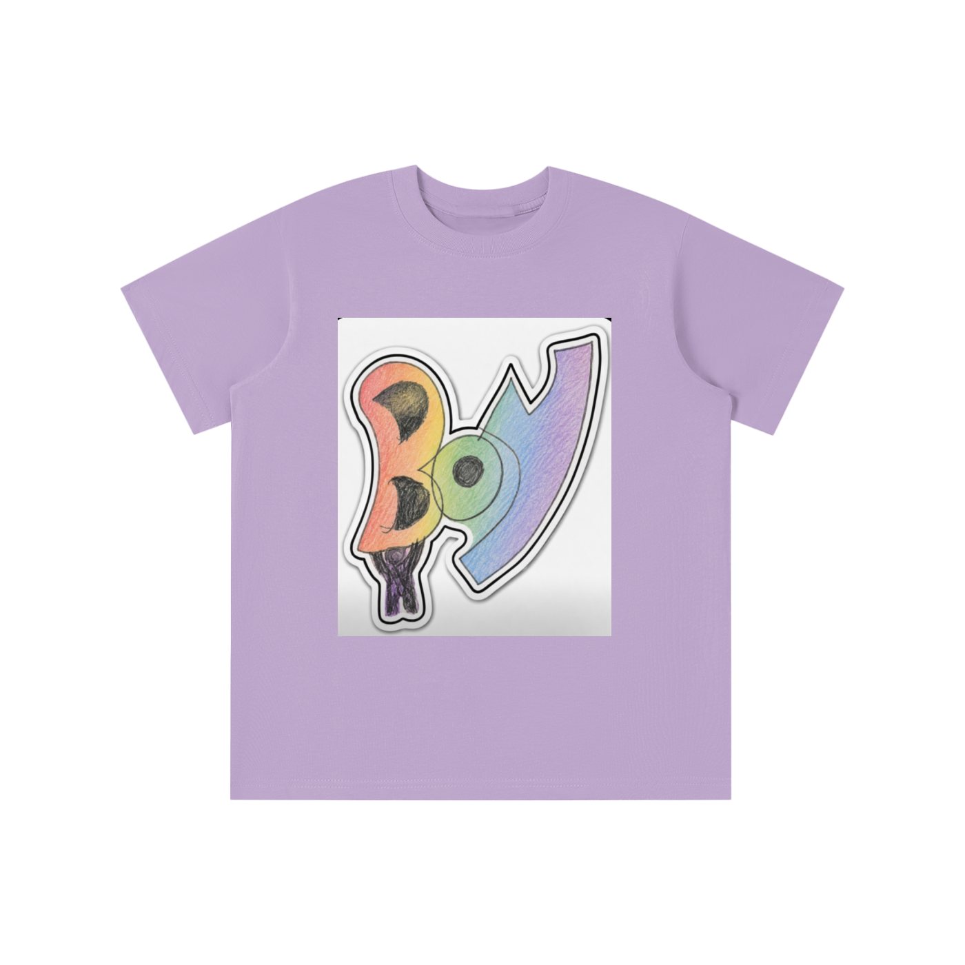 Essential Kids' T-shirt