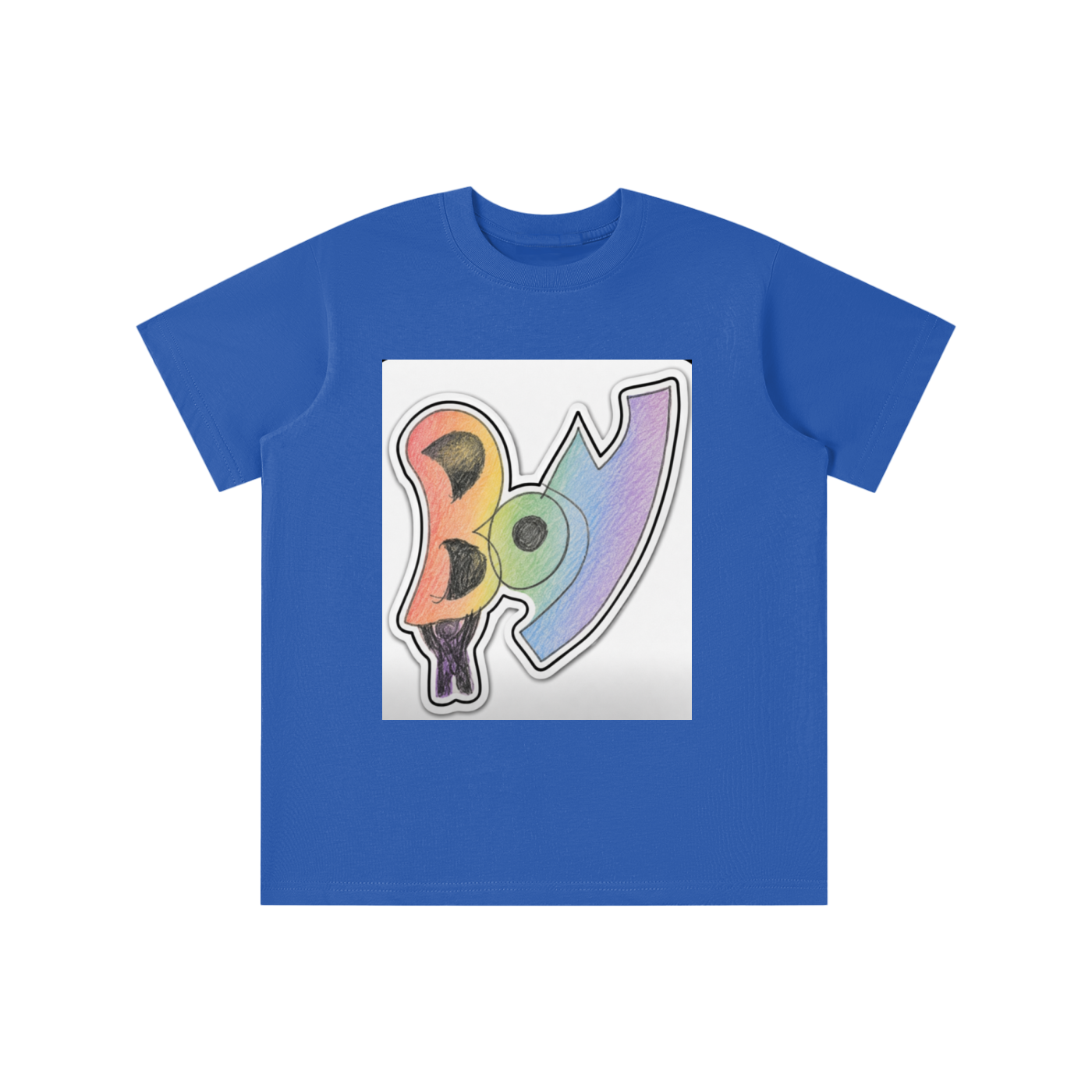 Essential Kids' T-shirt