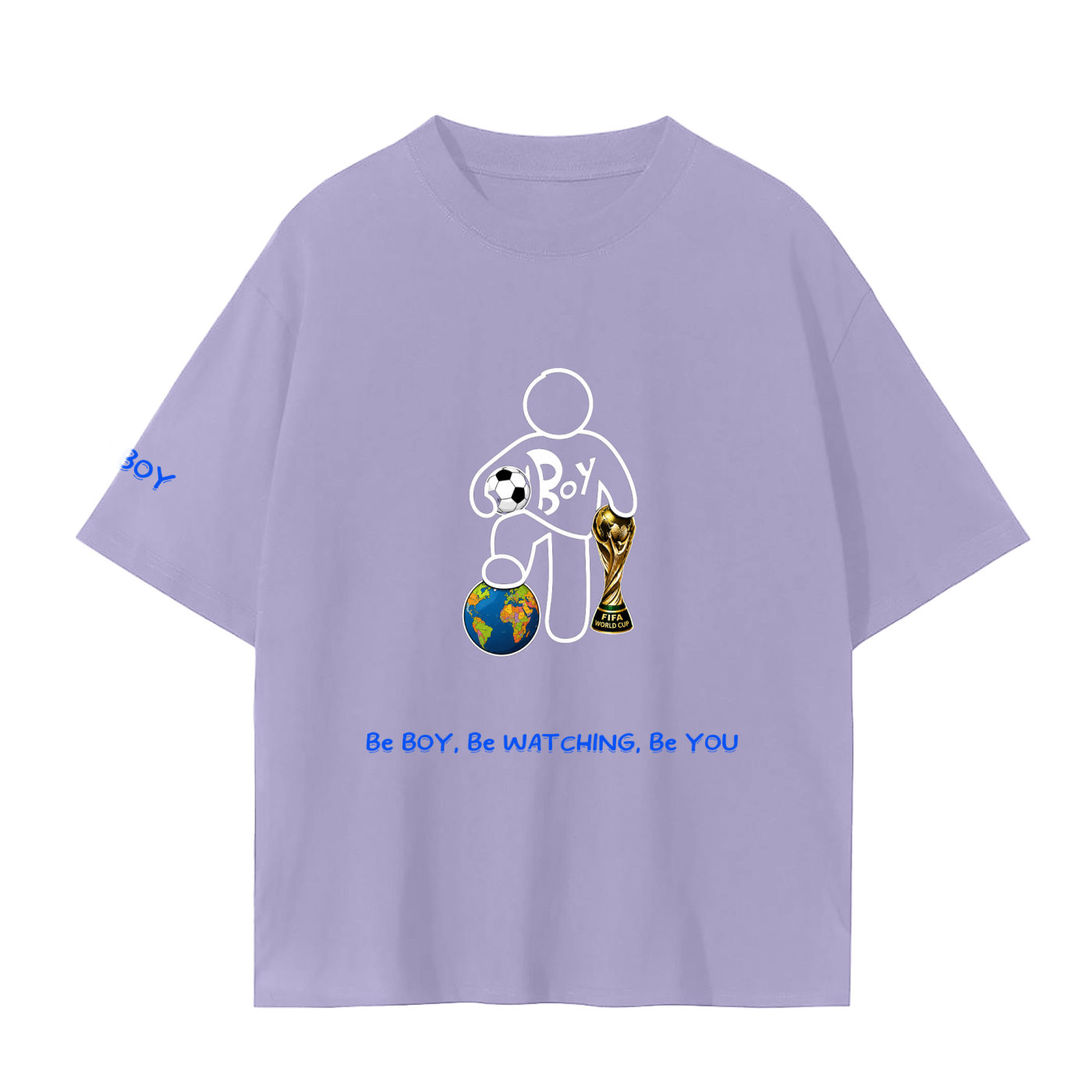 Unisex Seamless T-Shirt