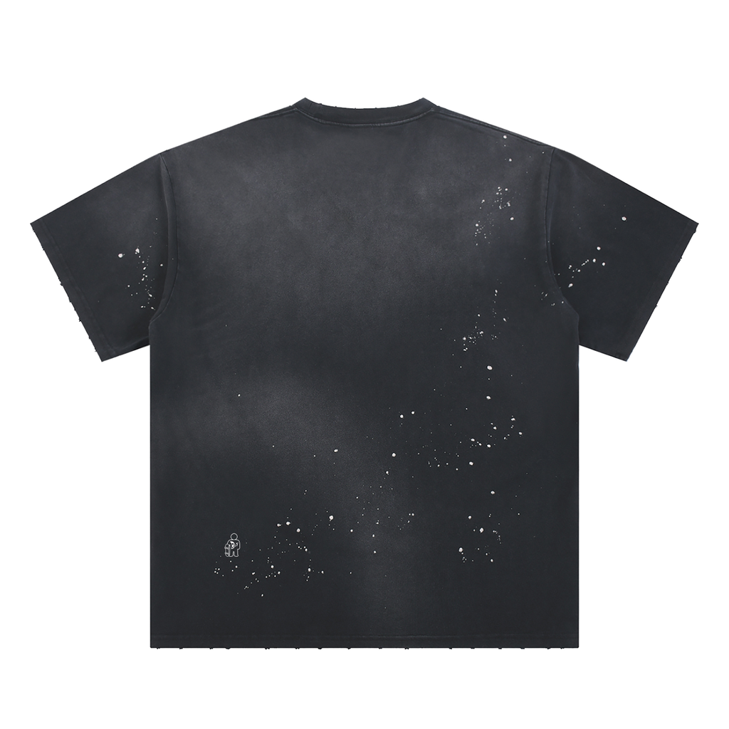 Paint Splatter T-Shirt