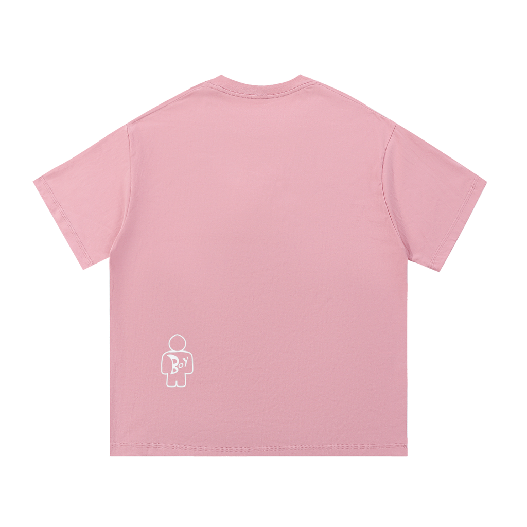 Essential Cotton T-Shirt
