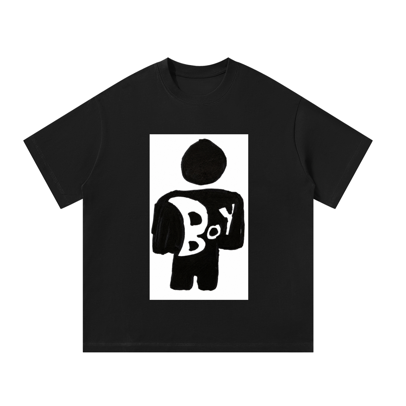 Unisex Oversized T-Shirt