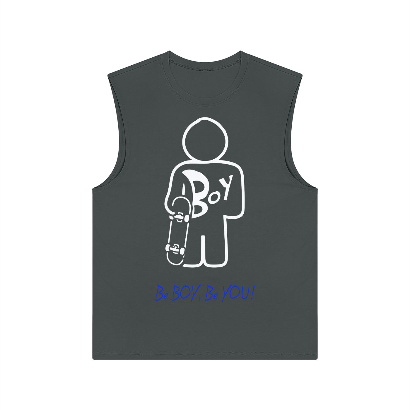 Men's Performance Tank Top