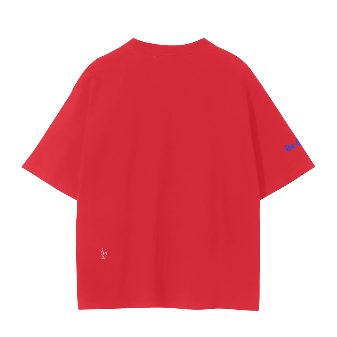 Unisex Seamless T-Shirt