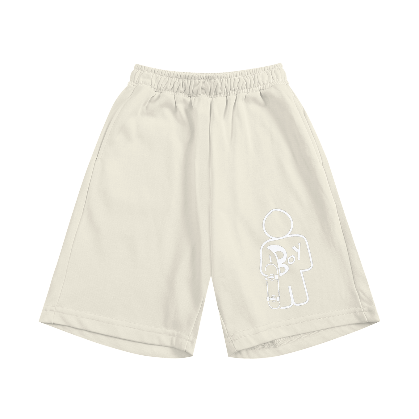 Essential Kids' Shorts