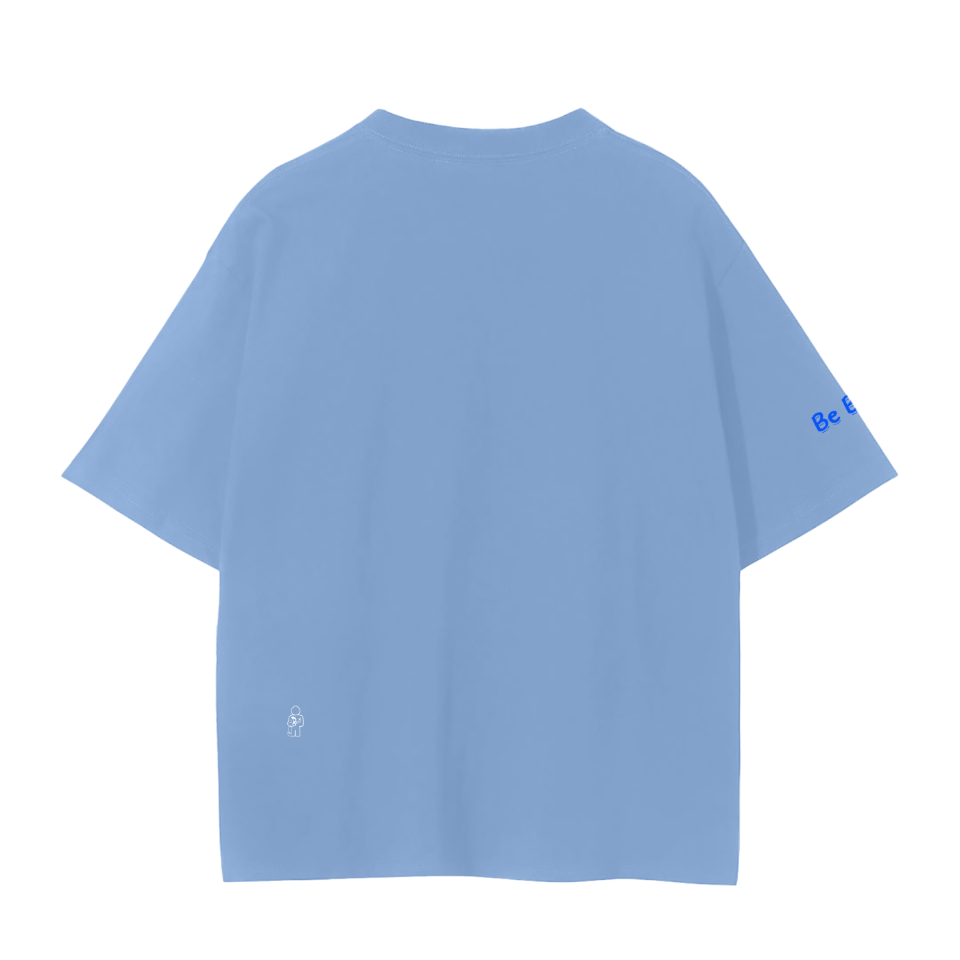 Unisex Seamless T-Shirt
