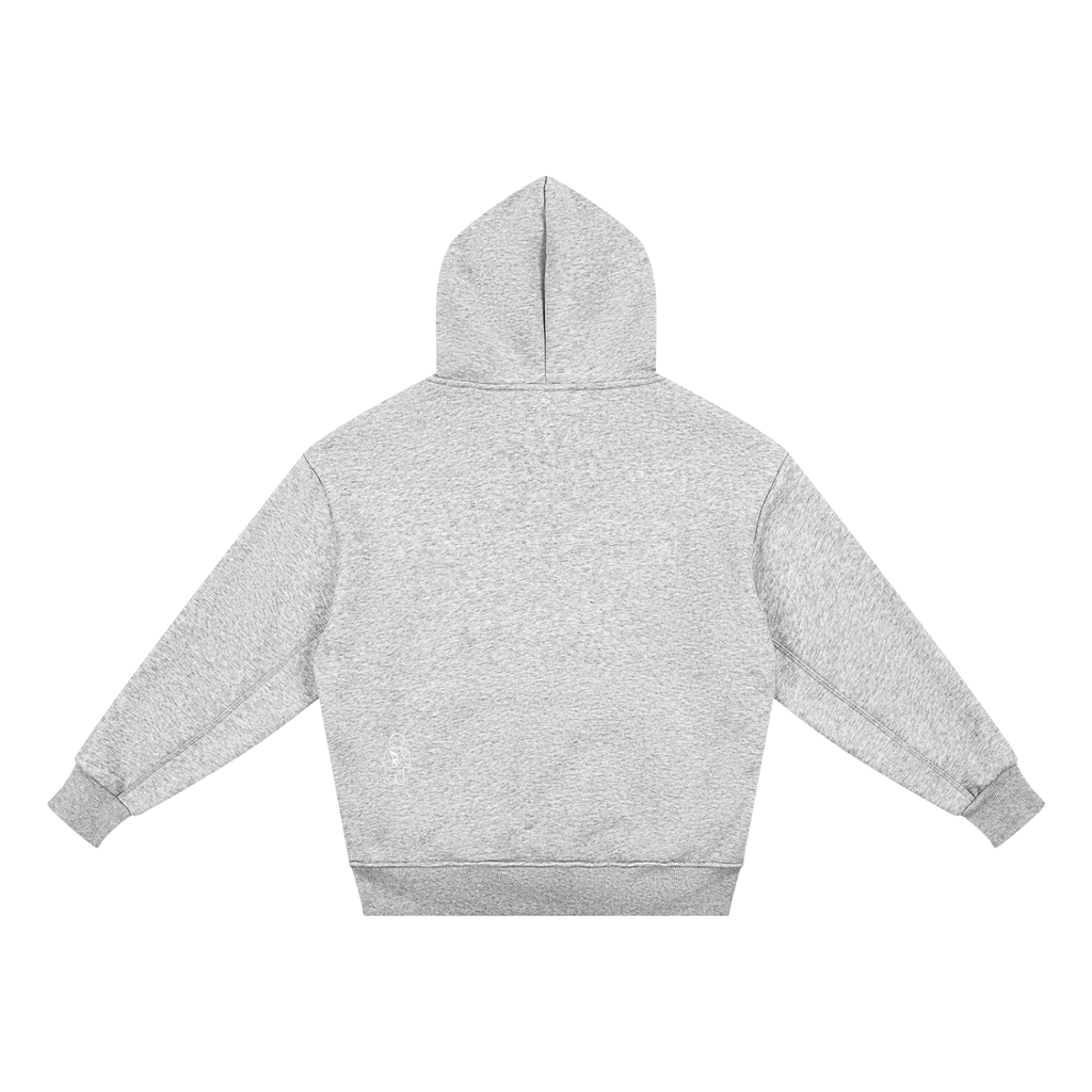 Essential Kids' Fleece Hoodie