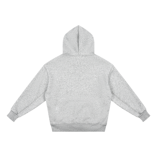 Essential Kids' Fleece Hoodie