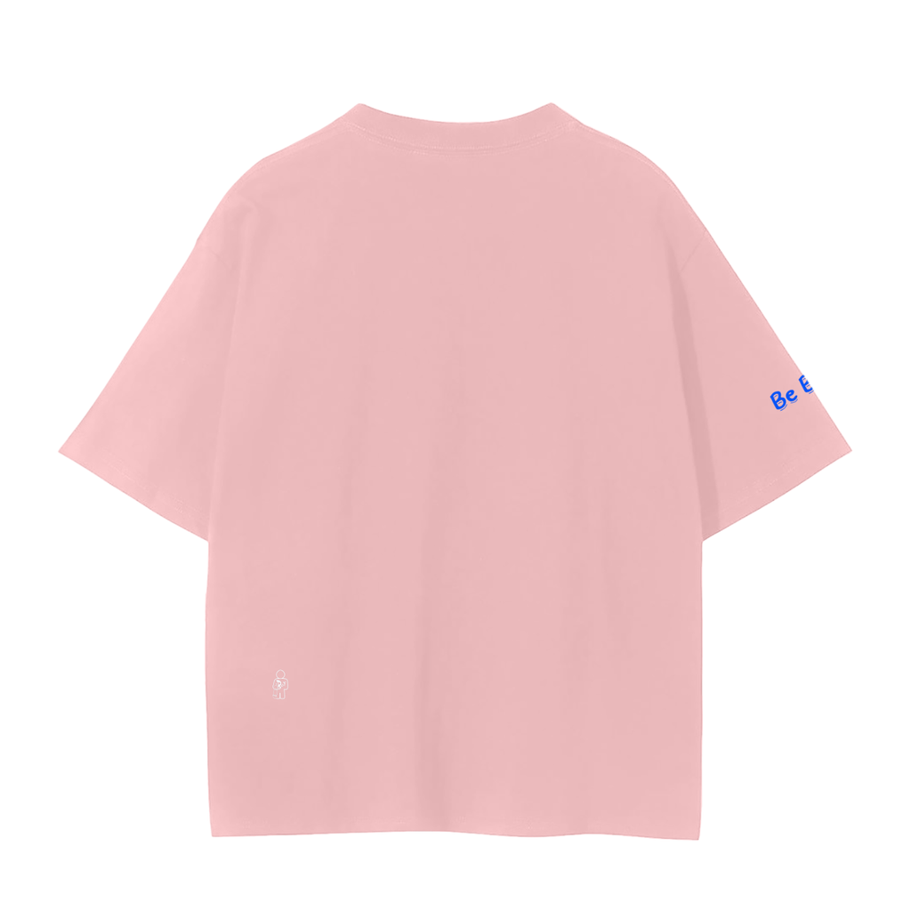 Unisex Seamless T-Shirt