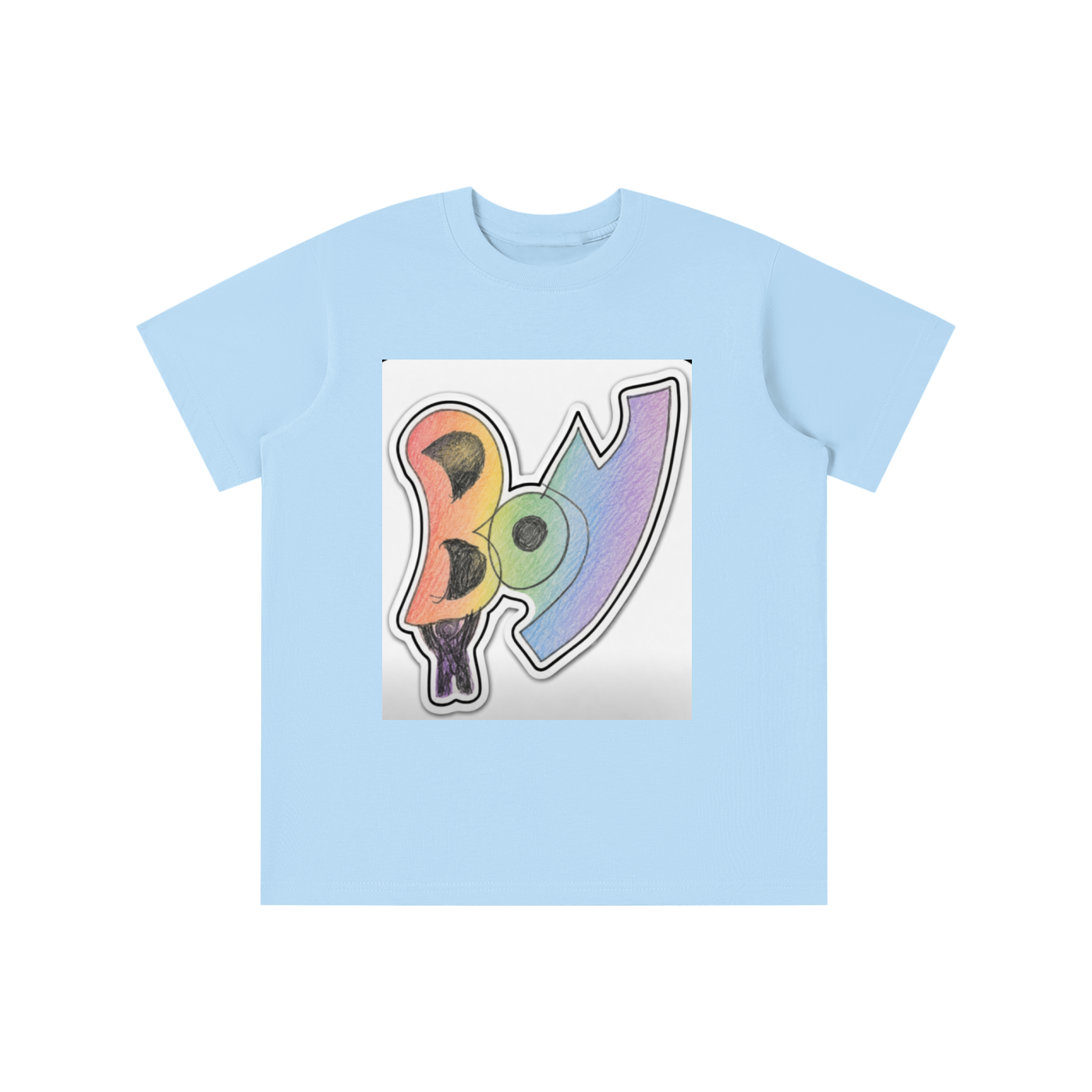 Essential Kids' T-shirt