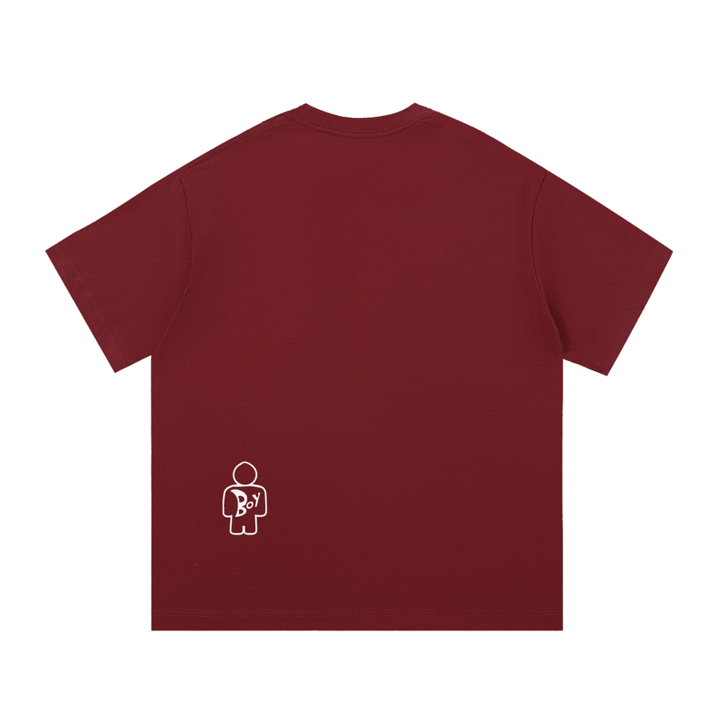 Essential Cotton T-Shirt