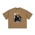 Vintage Washed Boxy T-Shirt