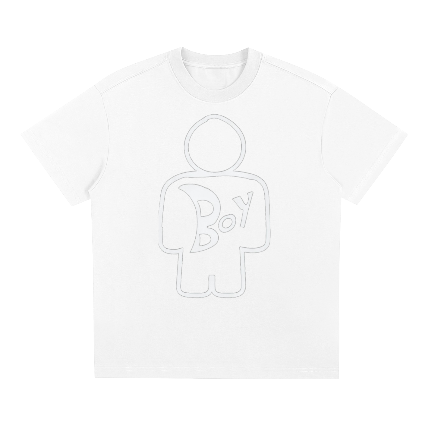Sorona Quick-Dry Cooling T-Shirt