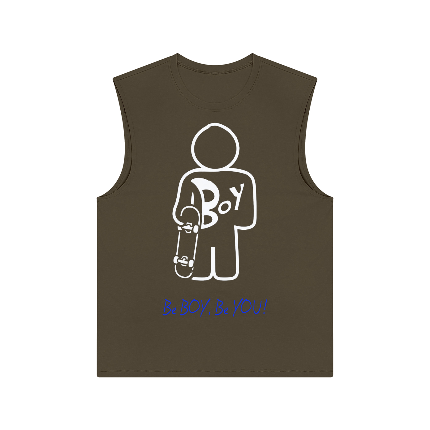 Men's Performance Tank Top