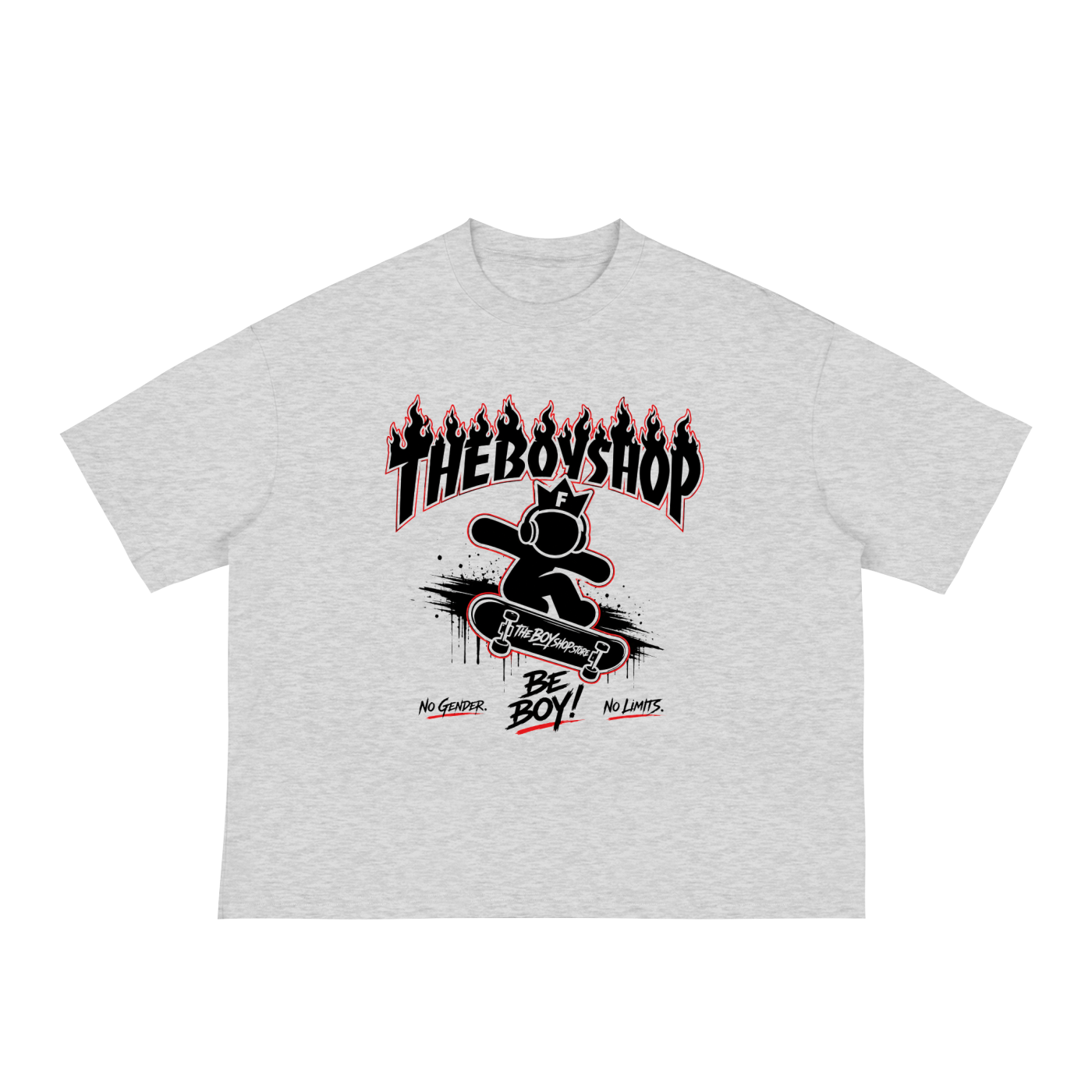 BoxySkate