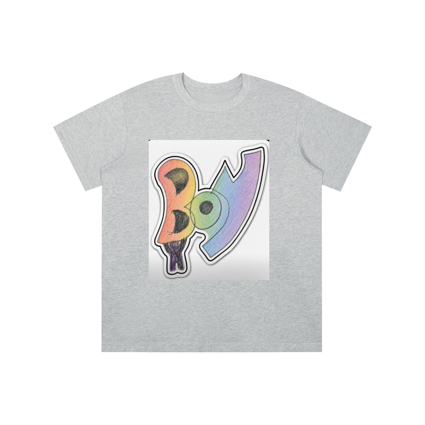 Essential Kids' T-shirt