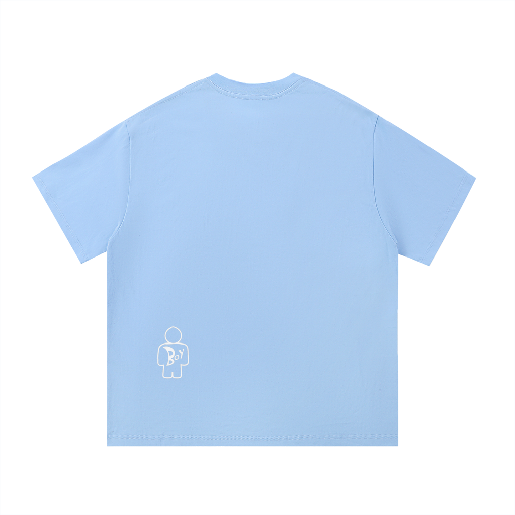 Essential Cotton T-Shirt