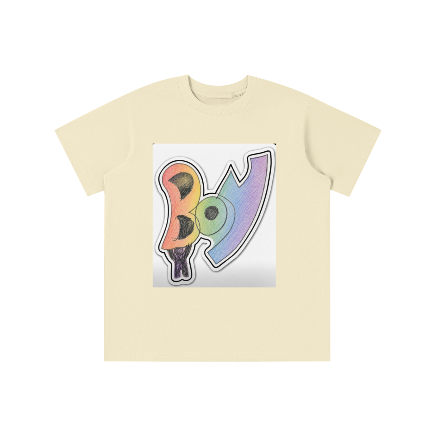 Essential Kids' T-shirt