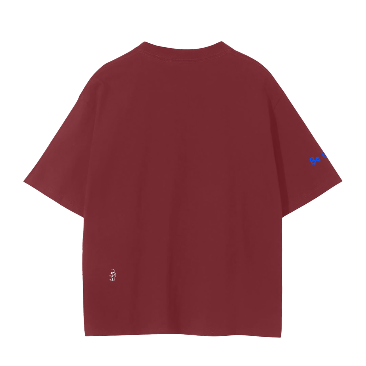 Unisex Seamless T-Shirt