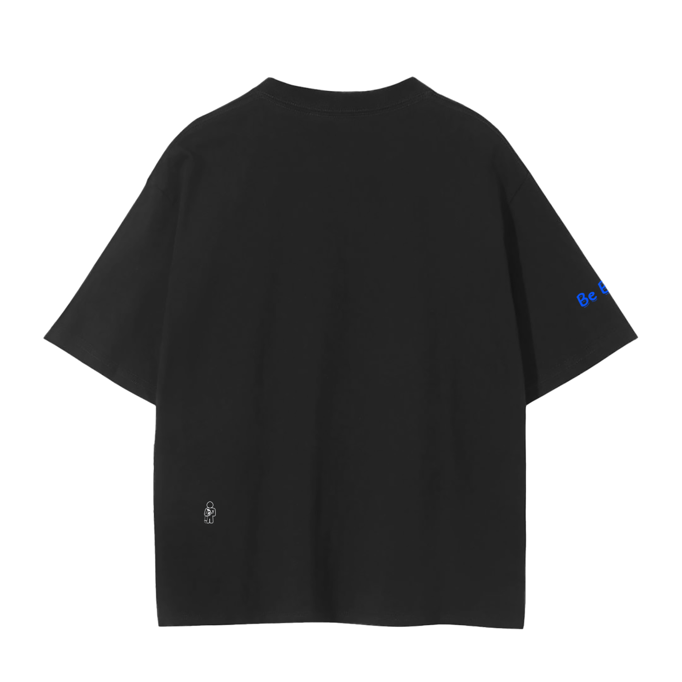 Unisex Seamless T-Shirt