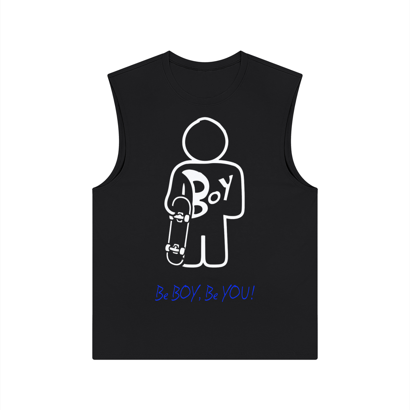 Men's Performance Tank Top