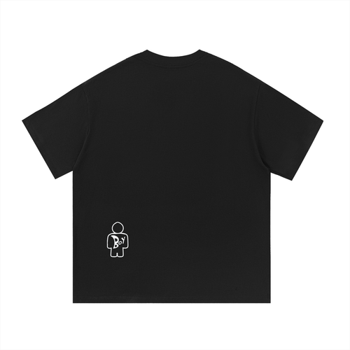 Essential Cotton T-Shirt