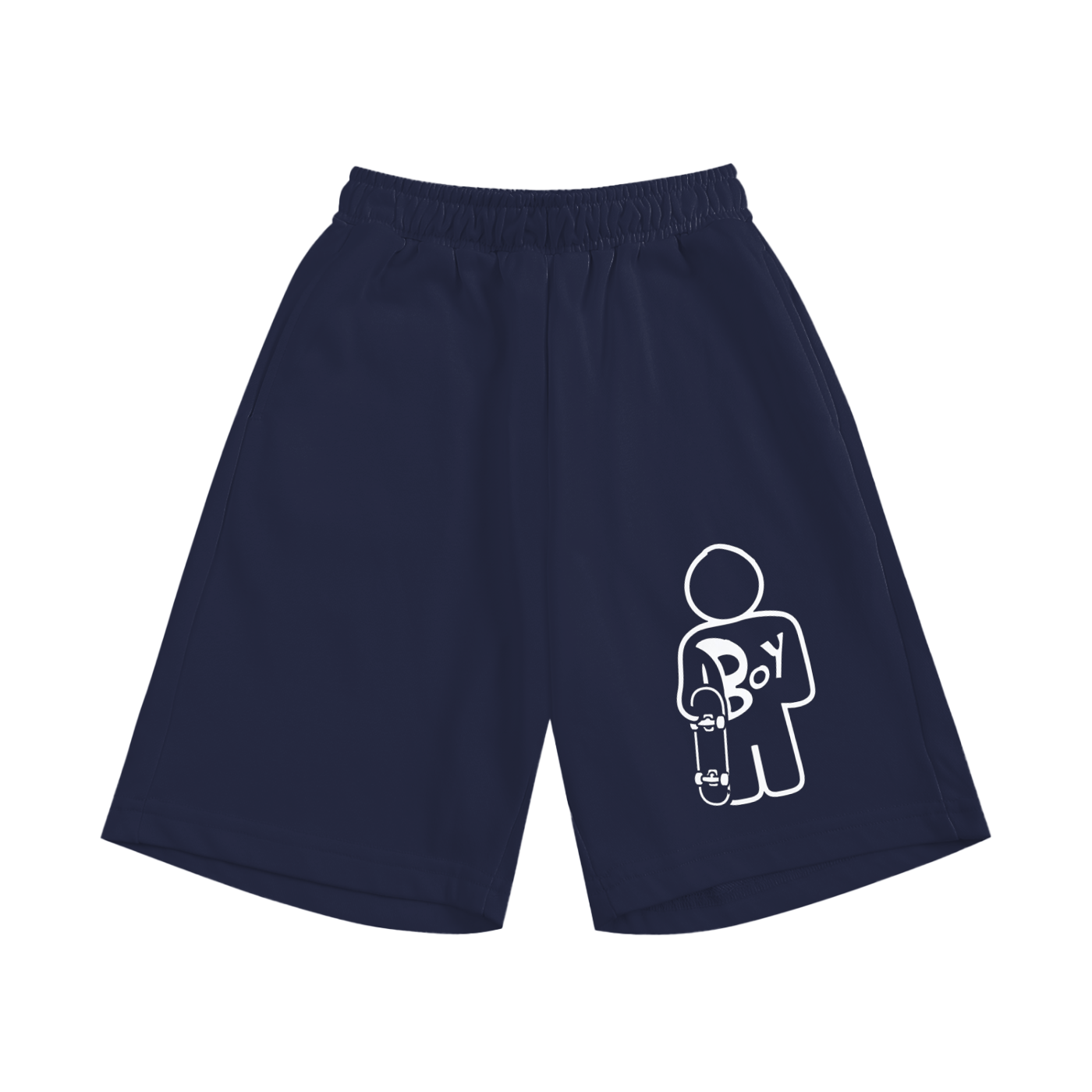 Essential Kids' Shorts
