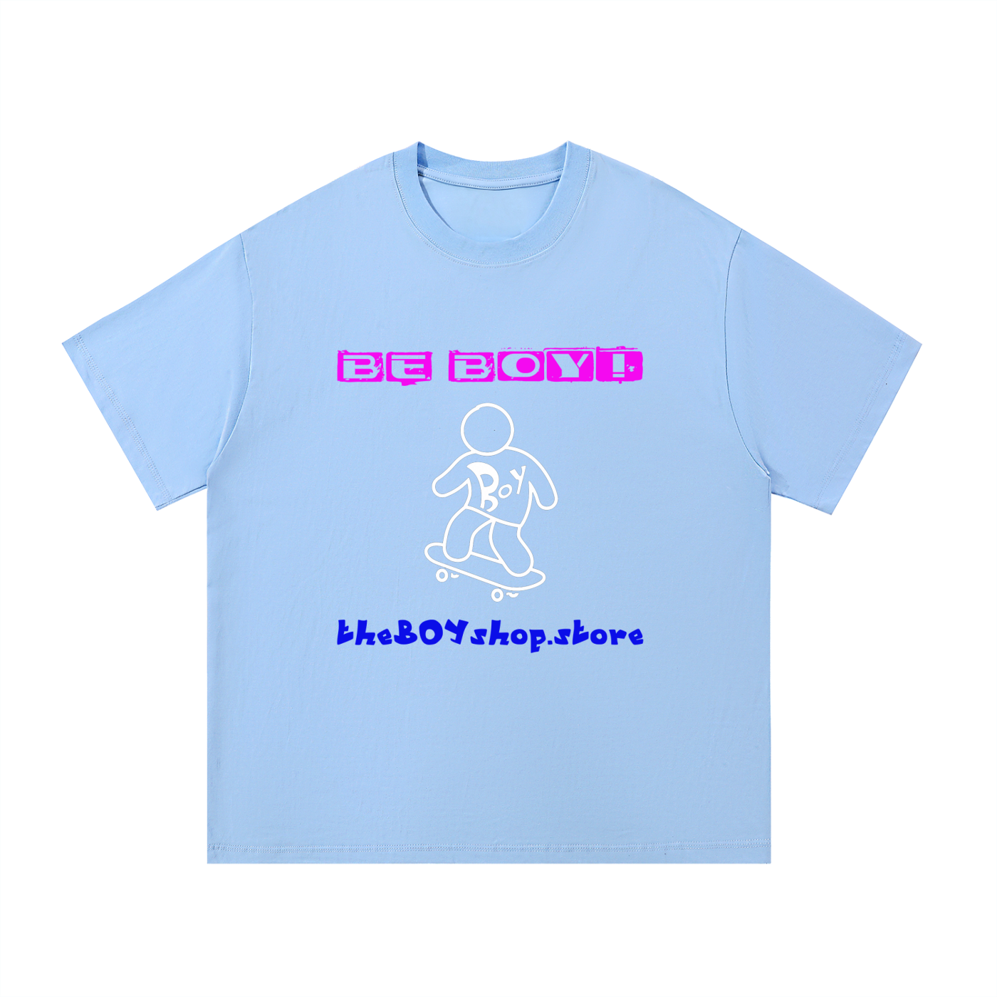 Essential Cotton T-Shirt