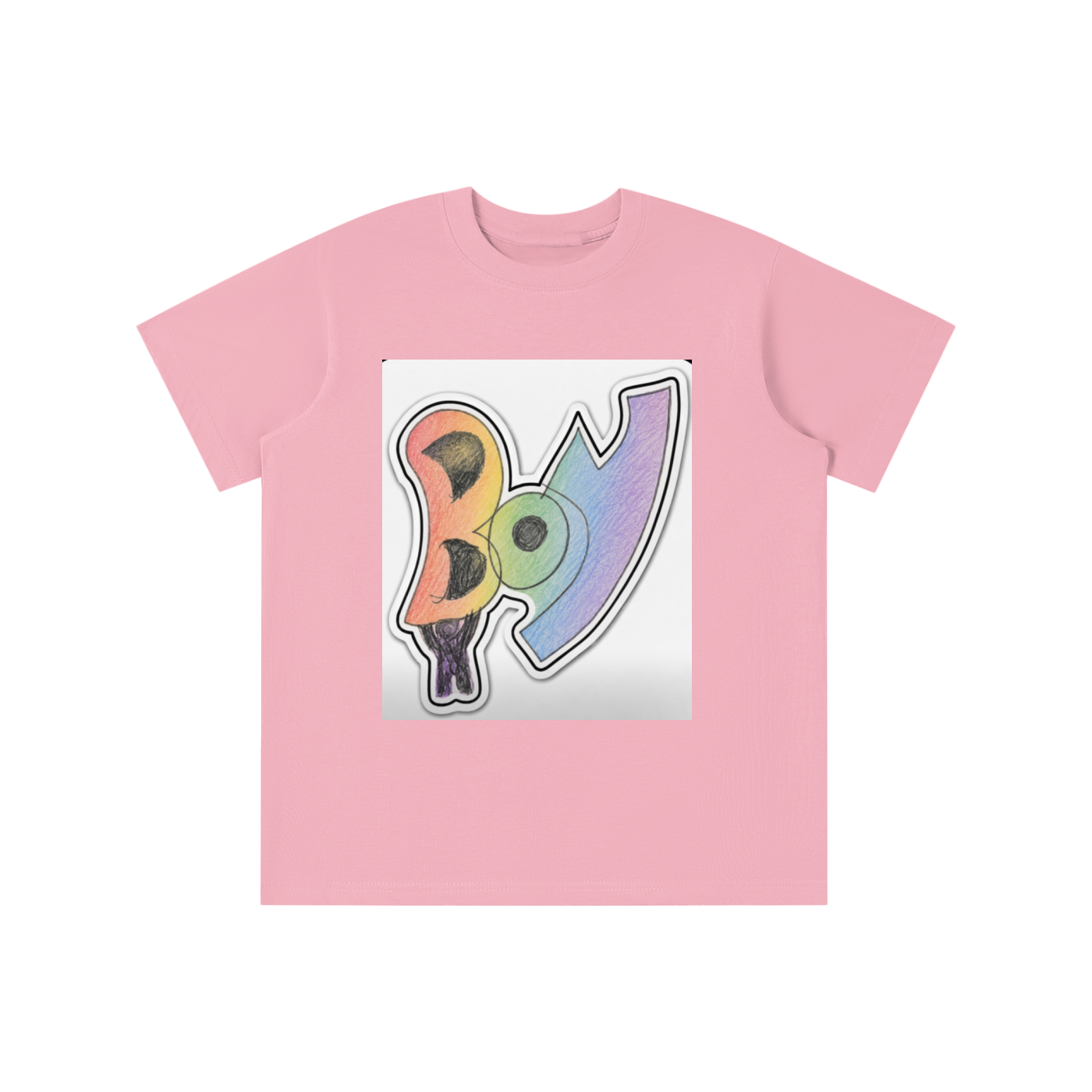 Essential Kids' T-shirt