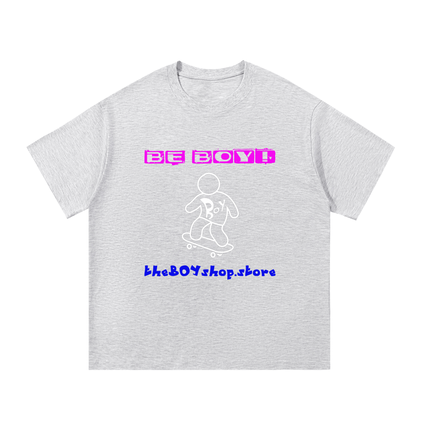 Essential Cotton T-Shirt