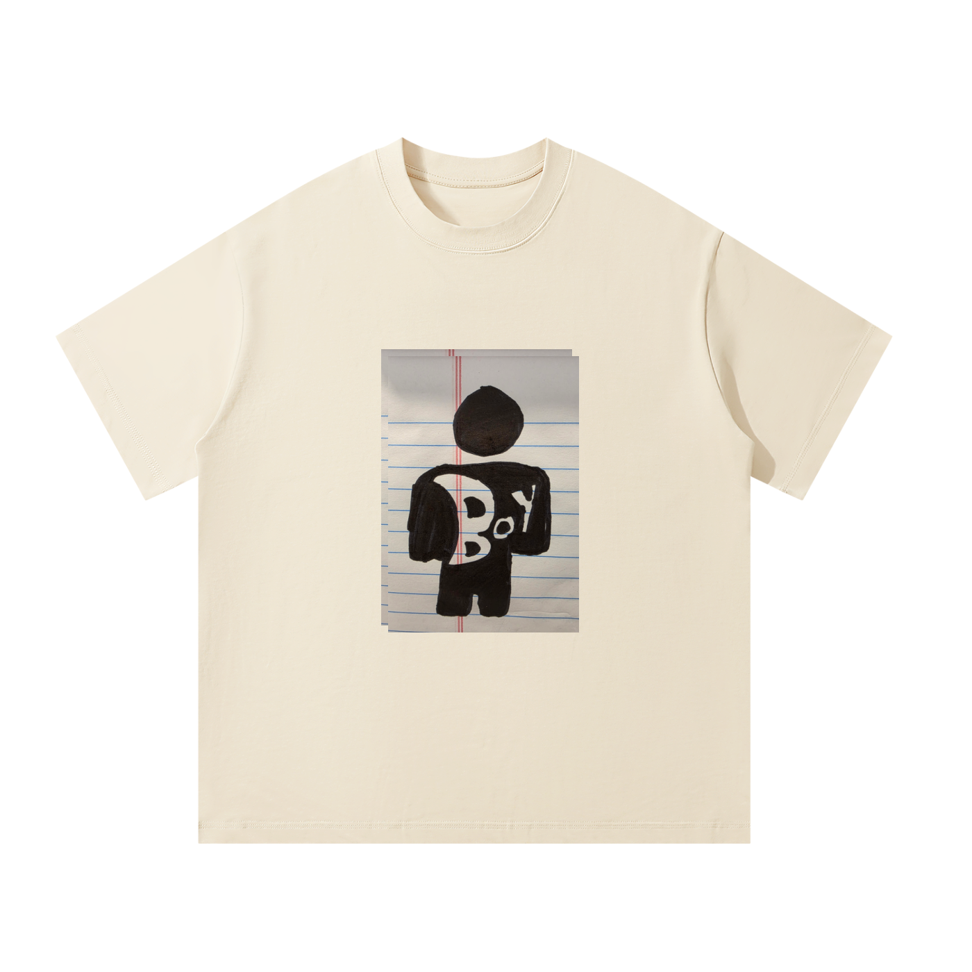 Unisex Oversized T-Shirt