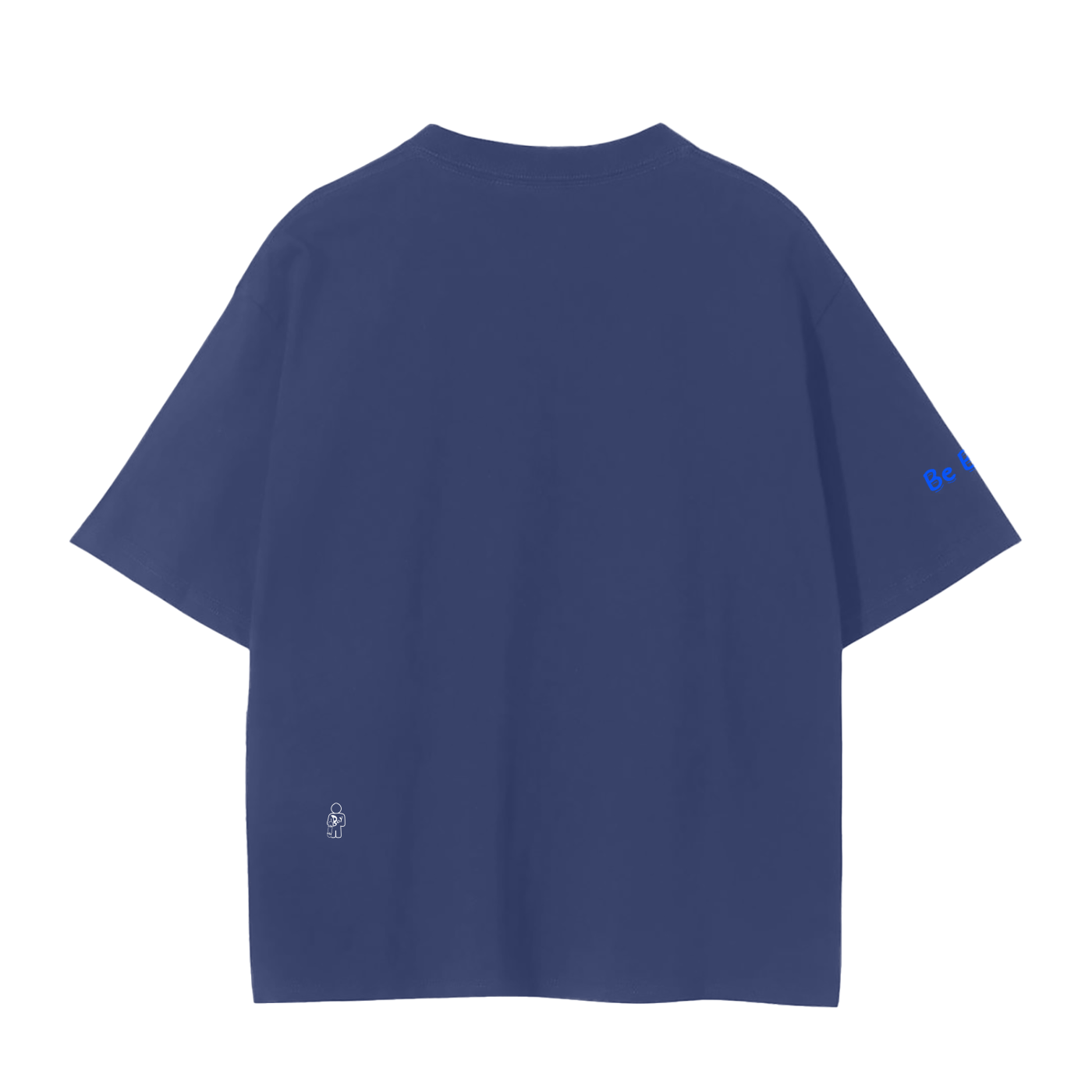 Unisex Seamless T-Shirt