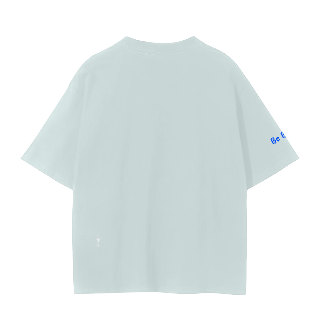 Unisex Seamless T-Shirt