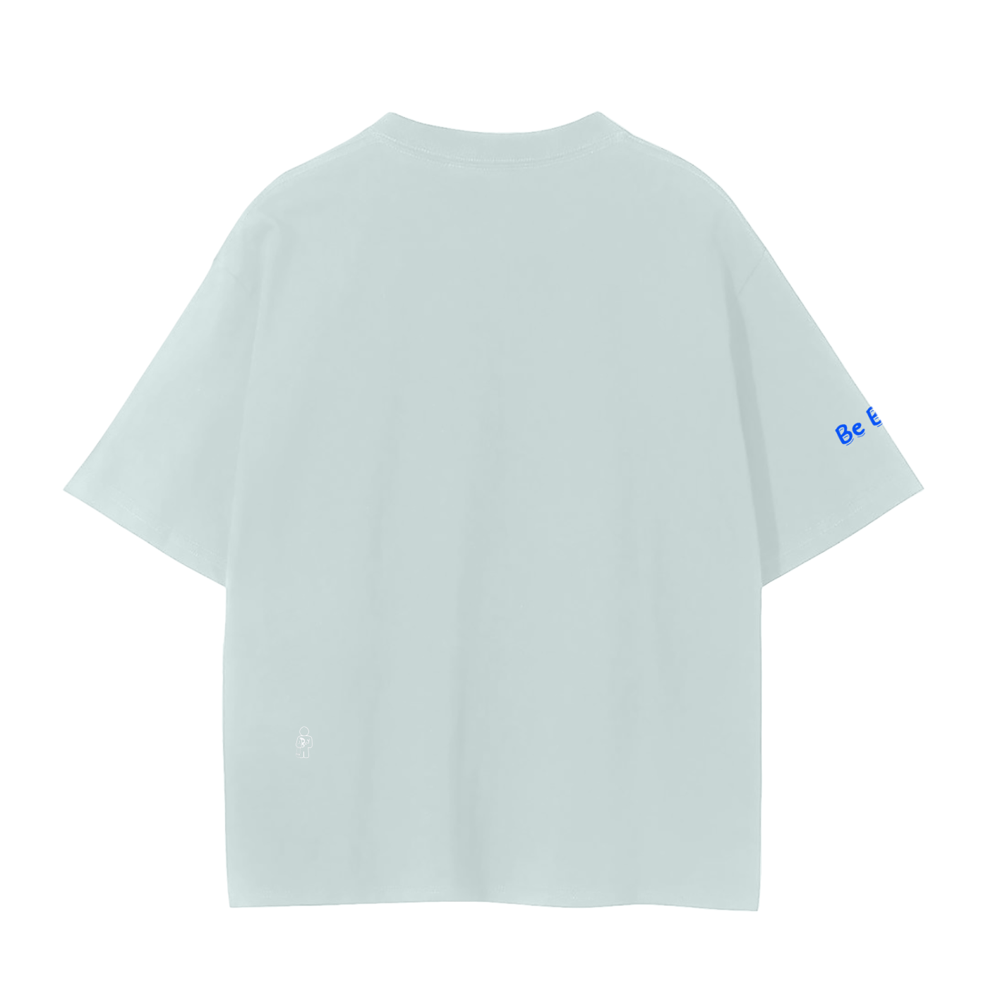 Unisex Seamless T-Shirt