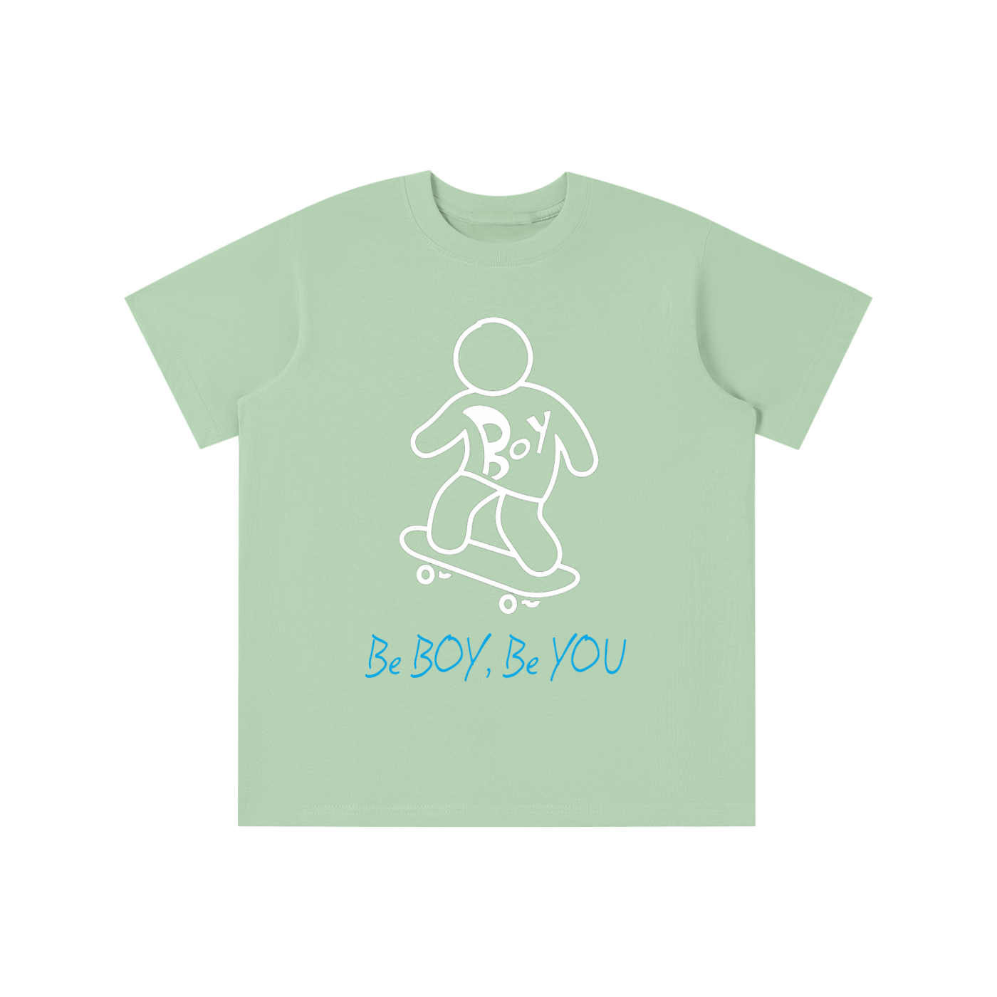 Essential Kids' T-shirt