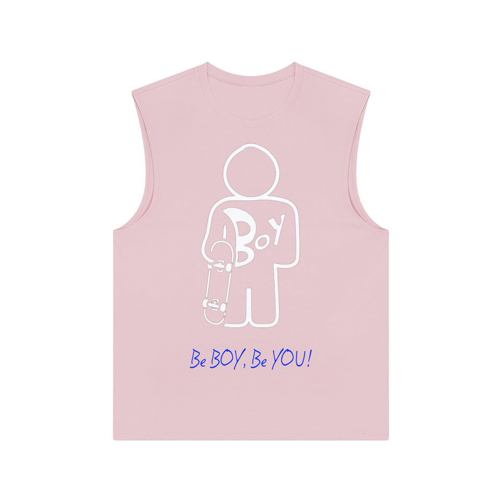 Men's Performance Tank Top