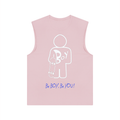 Men's Performance Tank Top