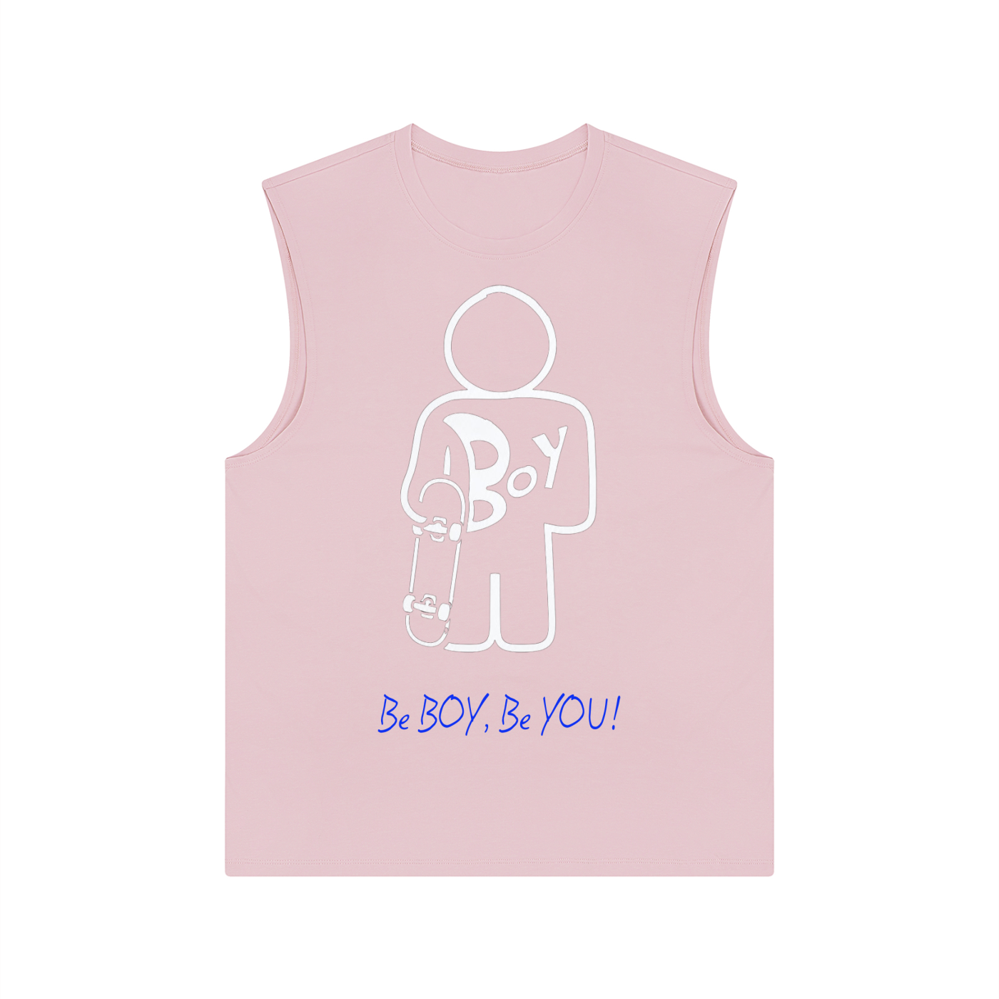 Men's Performance Tank Top