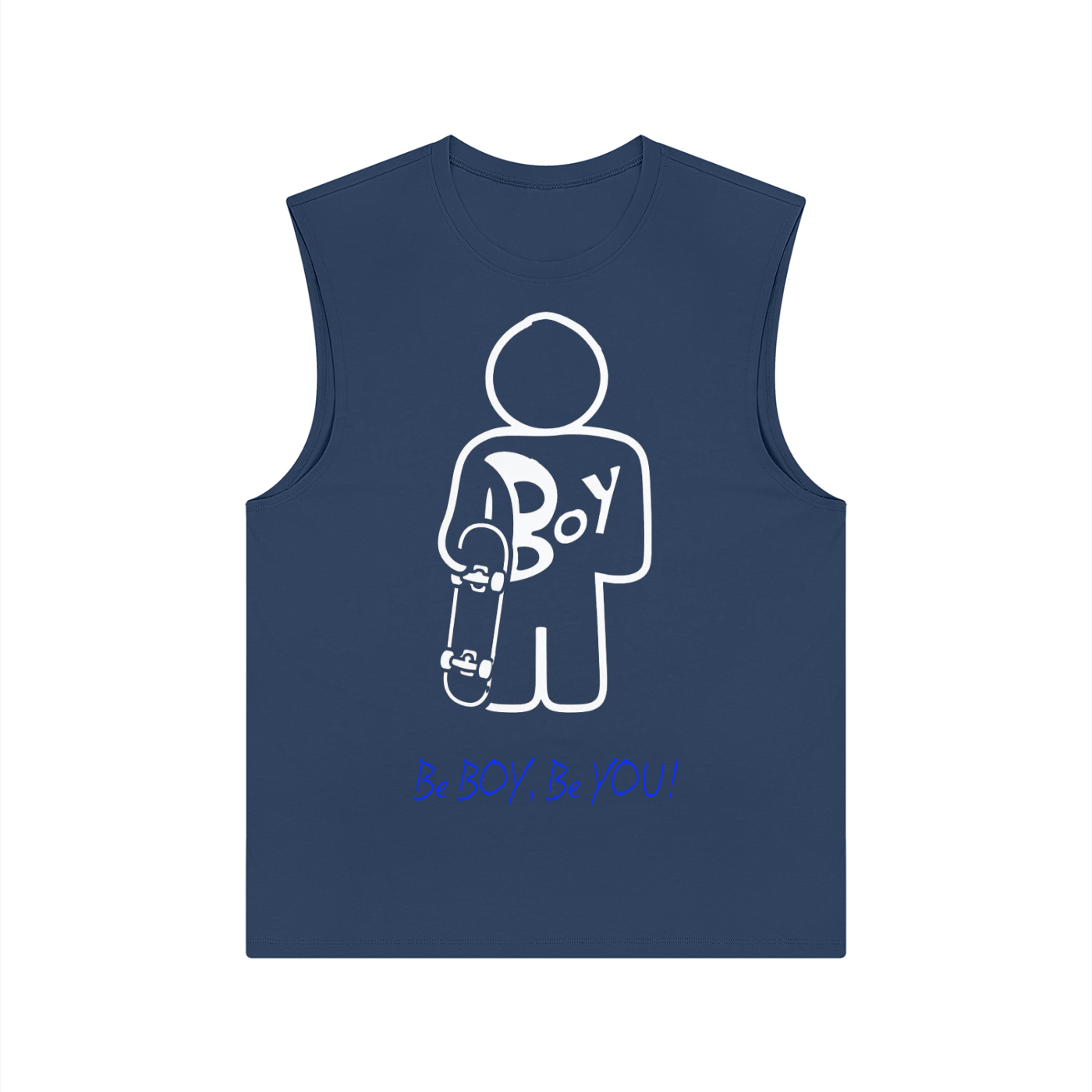 Men's Performance Tank Top
