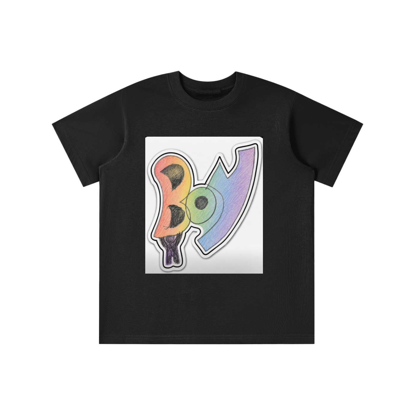 Essential Kids' T-shirt