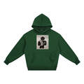 Essential Kids' Fleece Hoodie