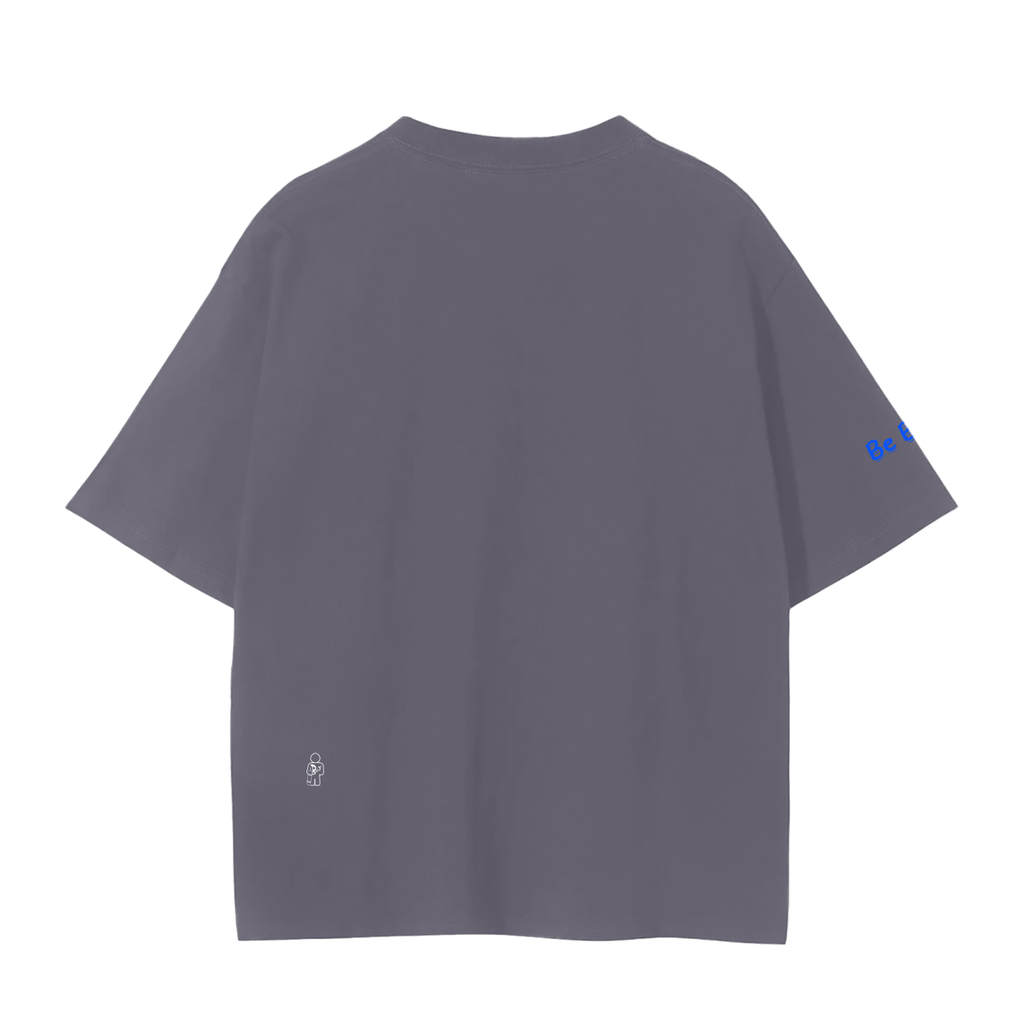 Unisex Seamless T-Shirt