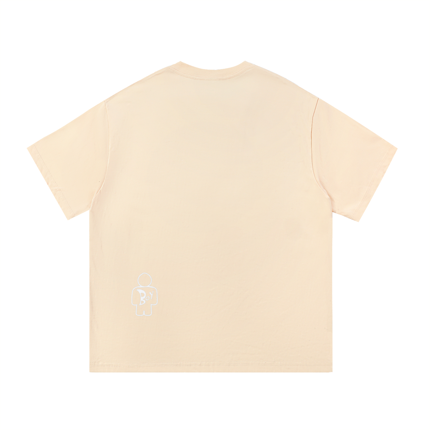 Essential Cotton T-Shirt