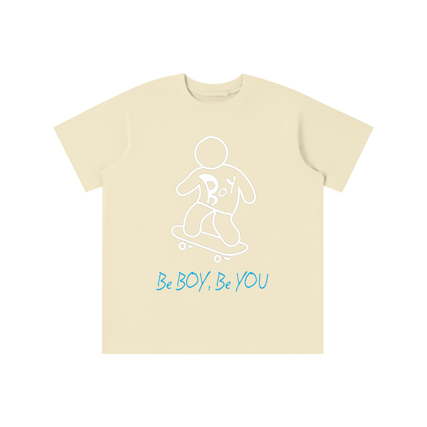 Essential Kids' T-shirt