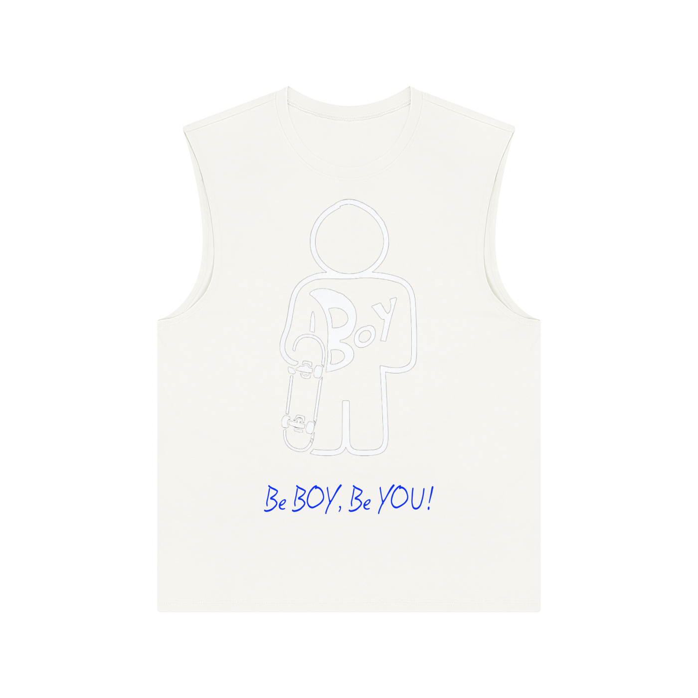 Men's Performance Tank Top