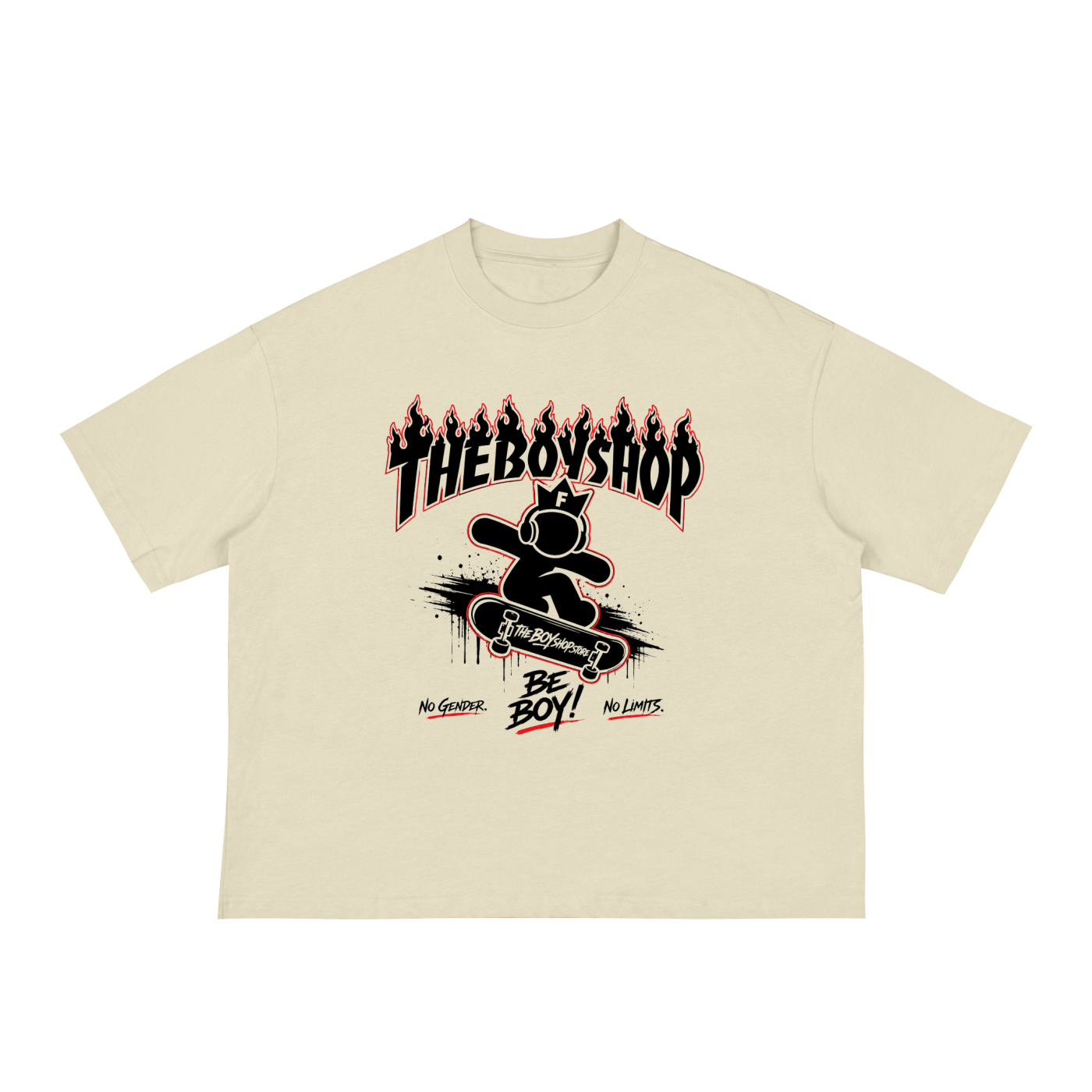BoxySkate