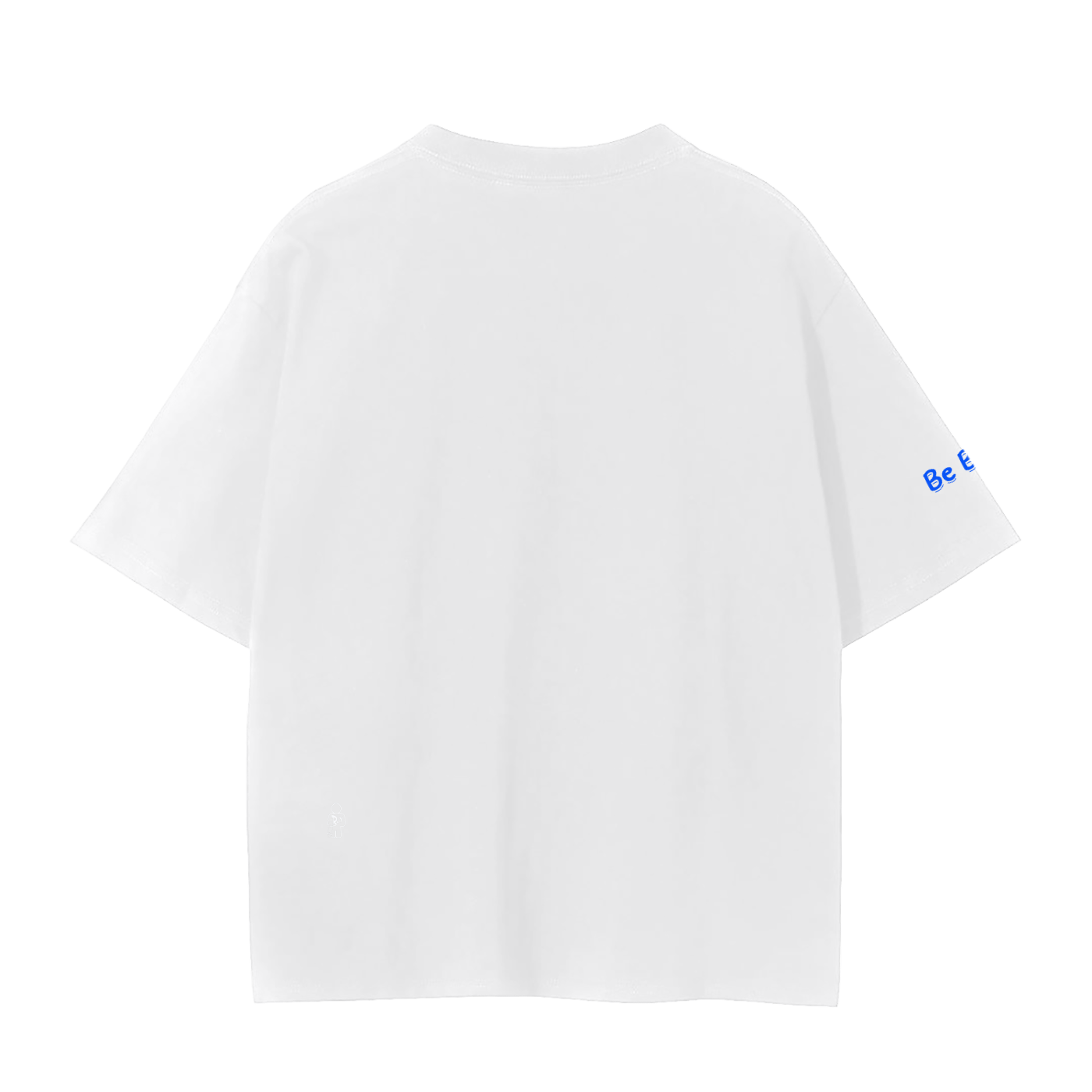 Unisex Seamless T-Shirt