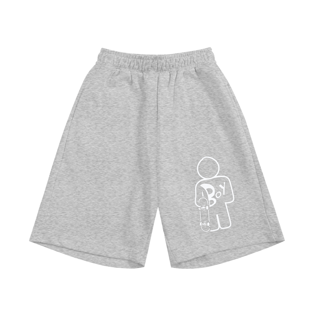 Essential Kids' Shorts